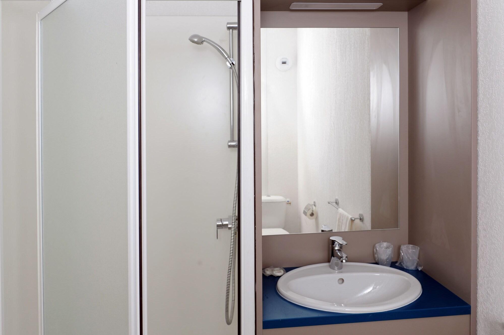 Apparteo Aparthotel