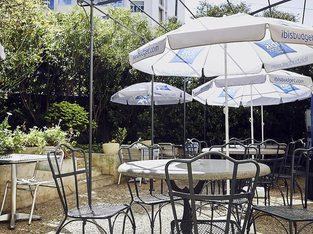 Hotel Parc Chanot Marseille