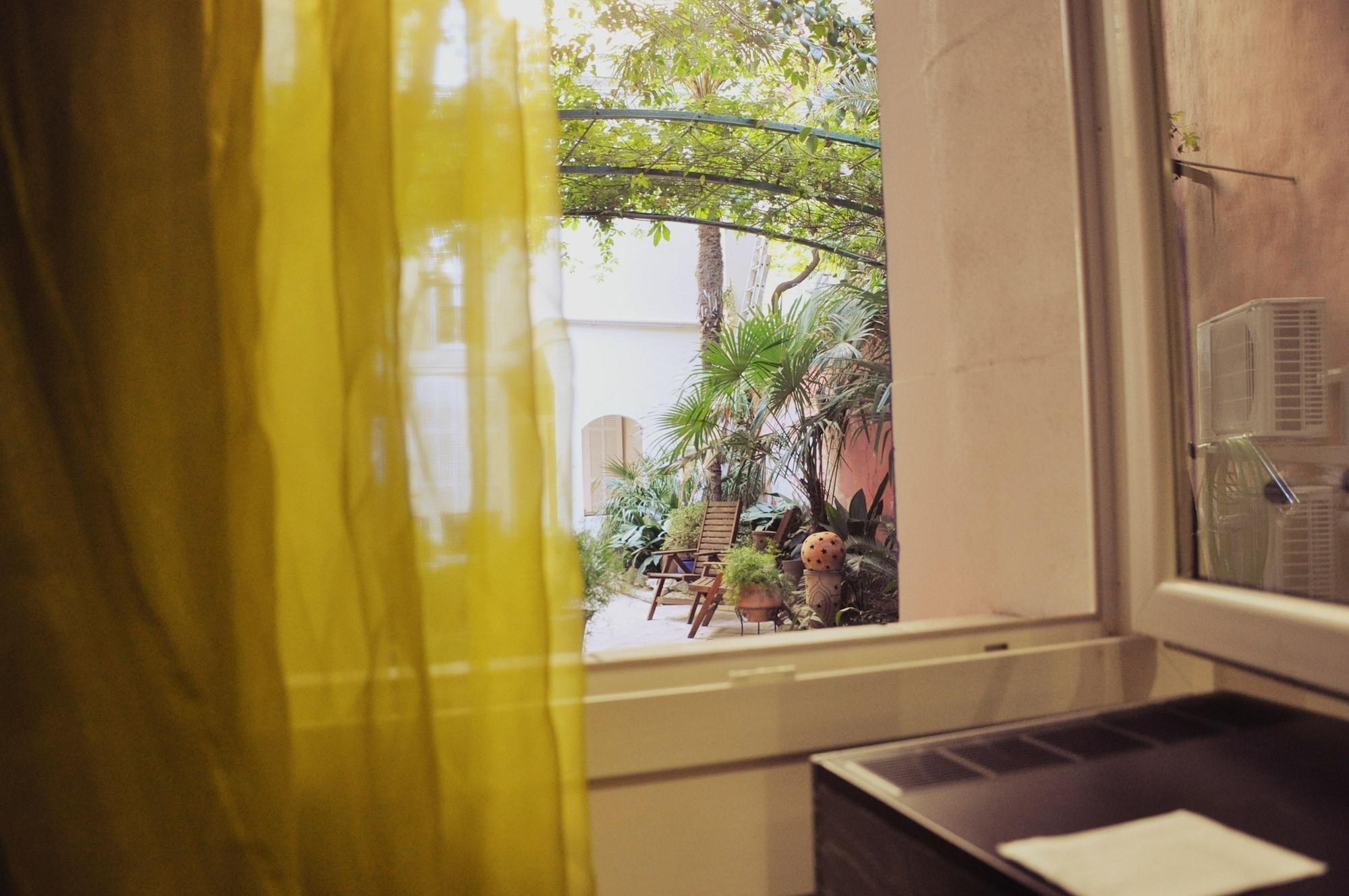 Le Boutique Hotel Marseilles