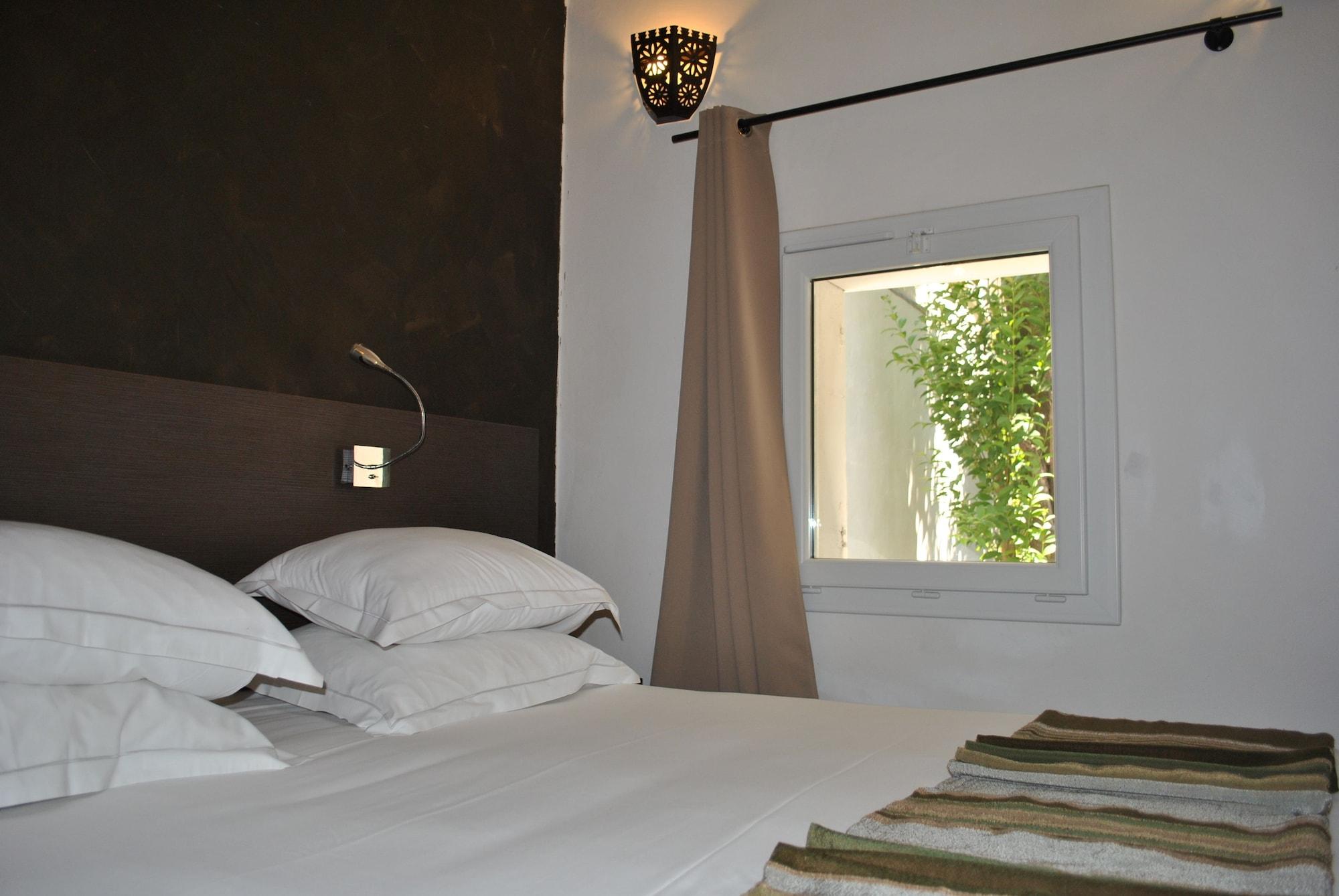 Le Boutique Marseilles