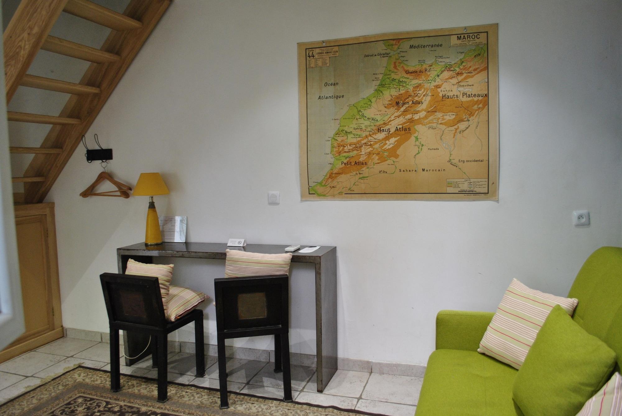 Le Boutique 3* Marseilles