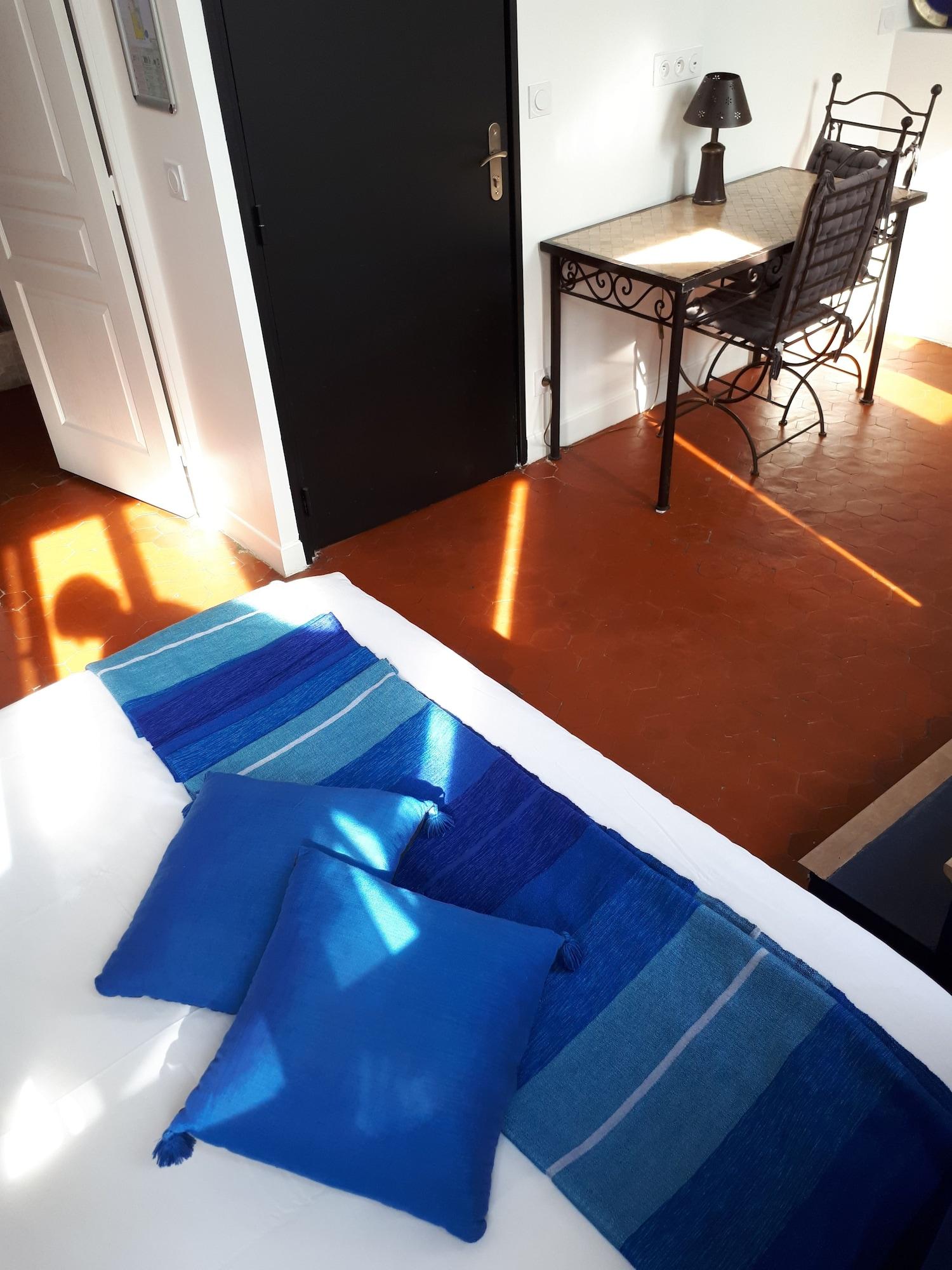 Le Boutique Hotel 3*