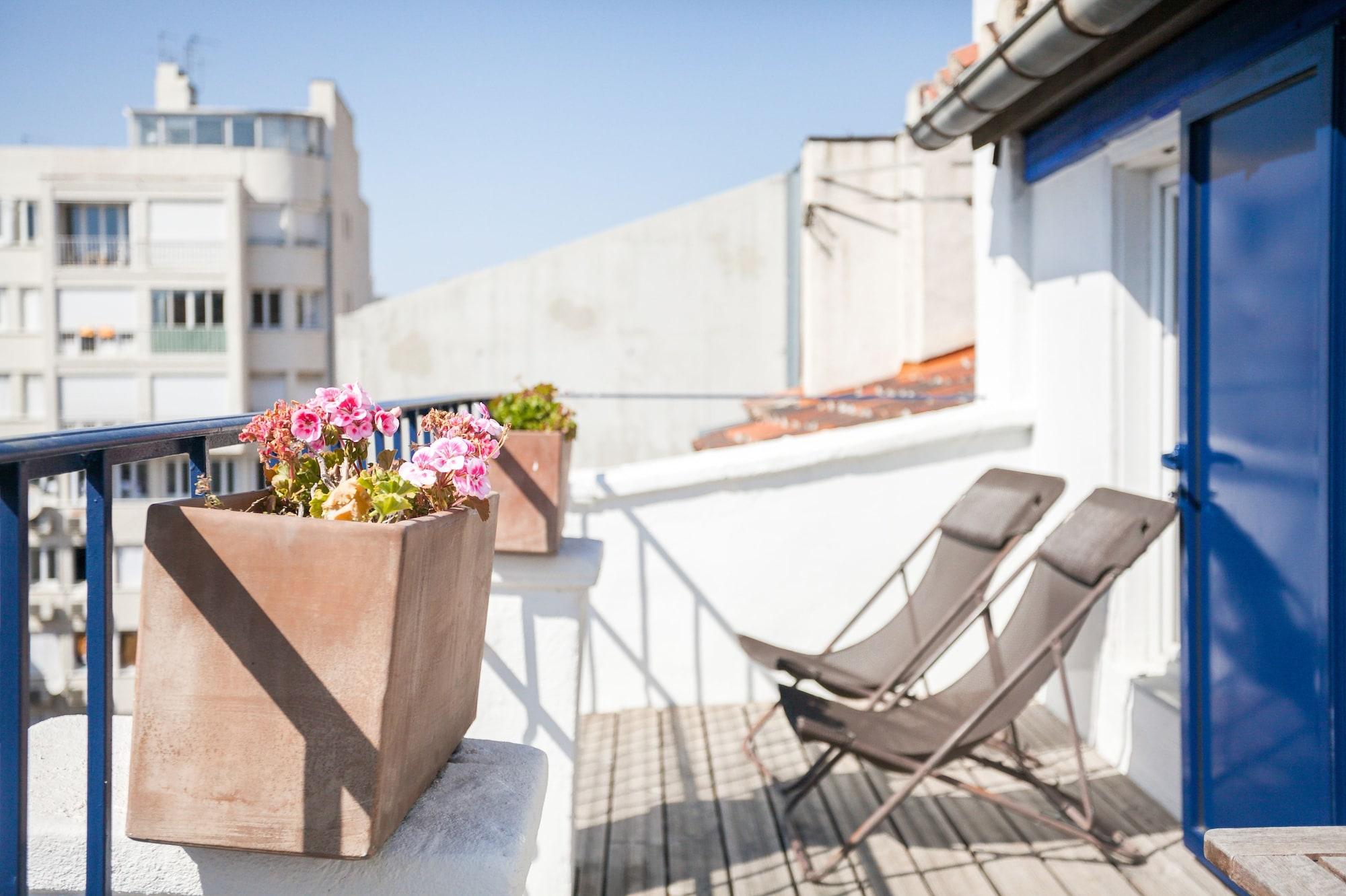 Le Boutique Hotel Marseilles
