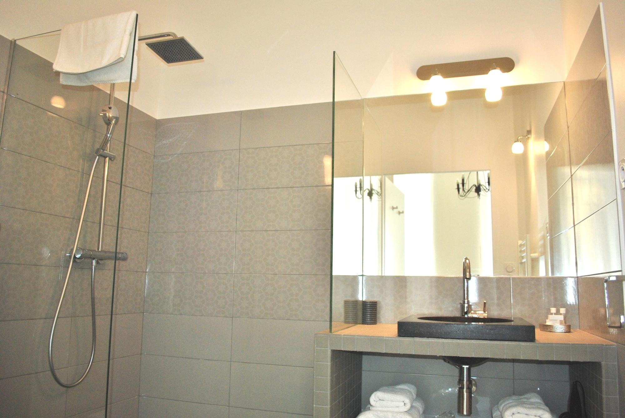 Hotel Le Boutique Marseilles