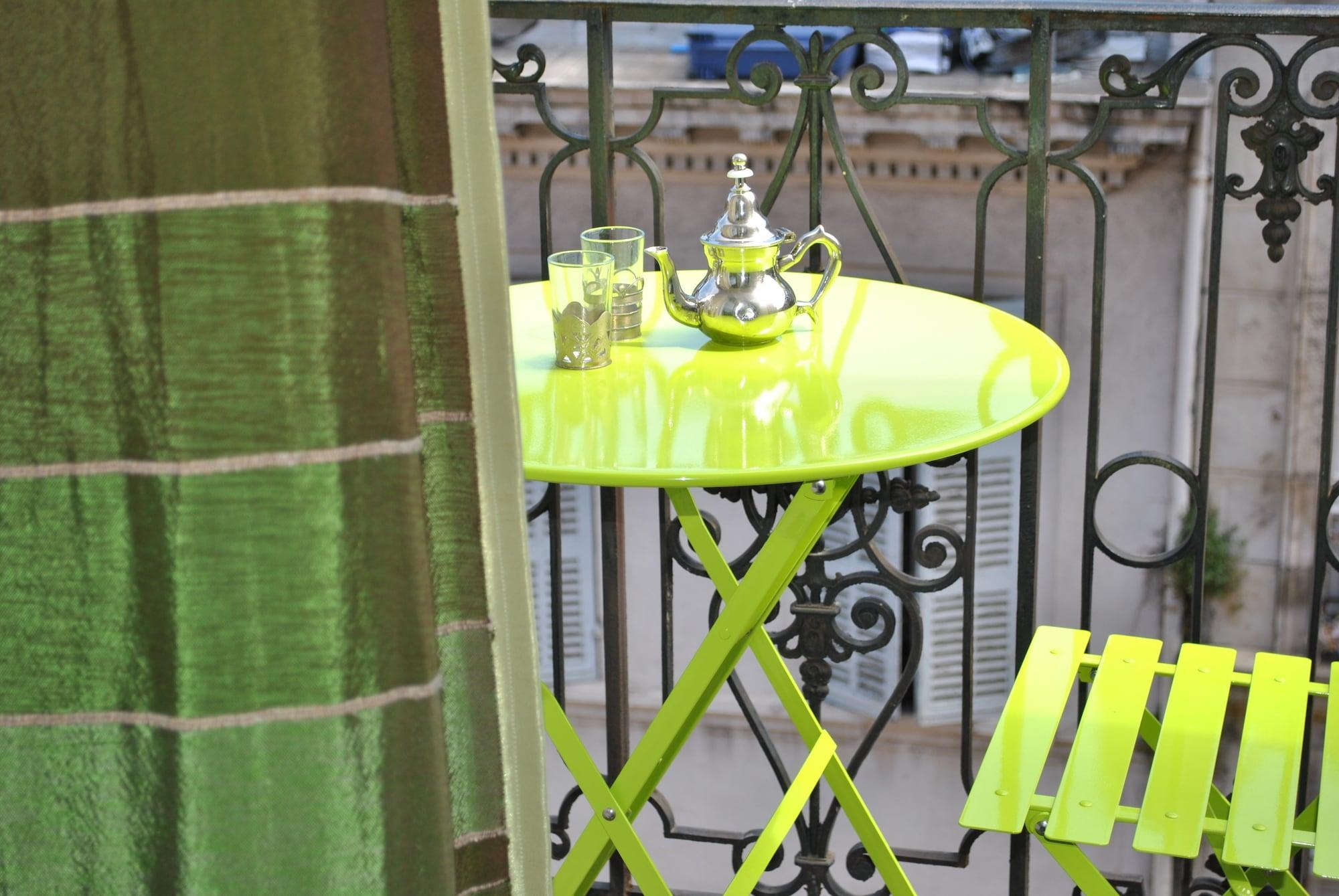 Le Boutique 3* Marseilles