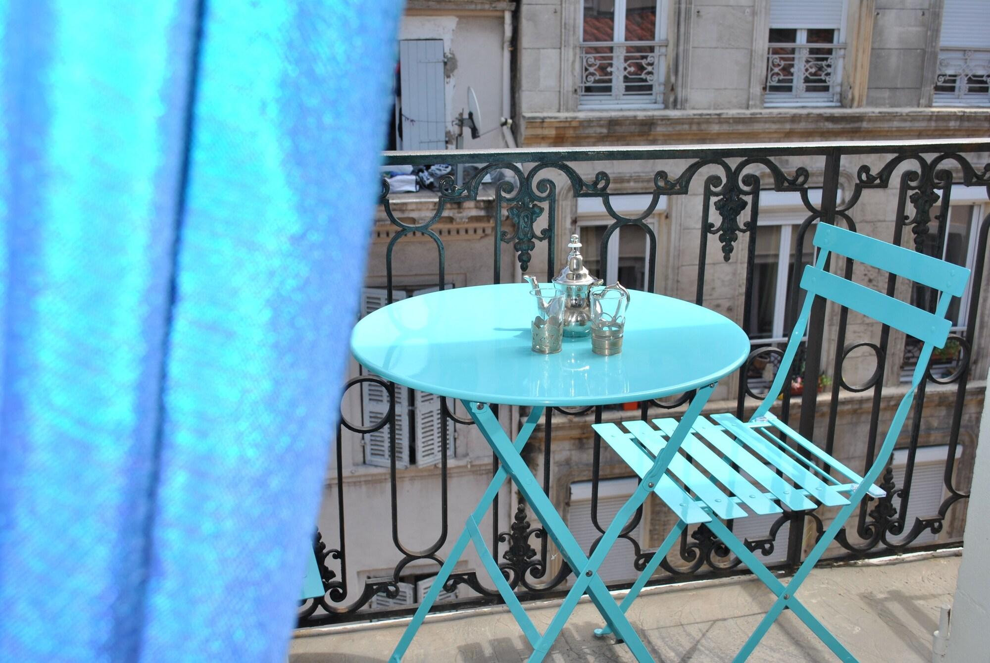 Le Boutique 3* Marseilles