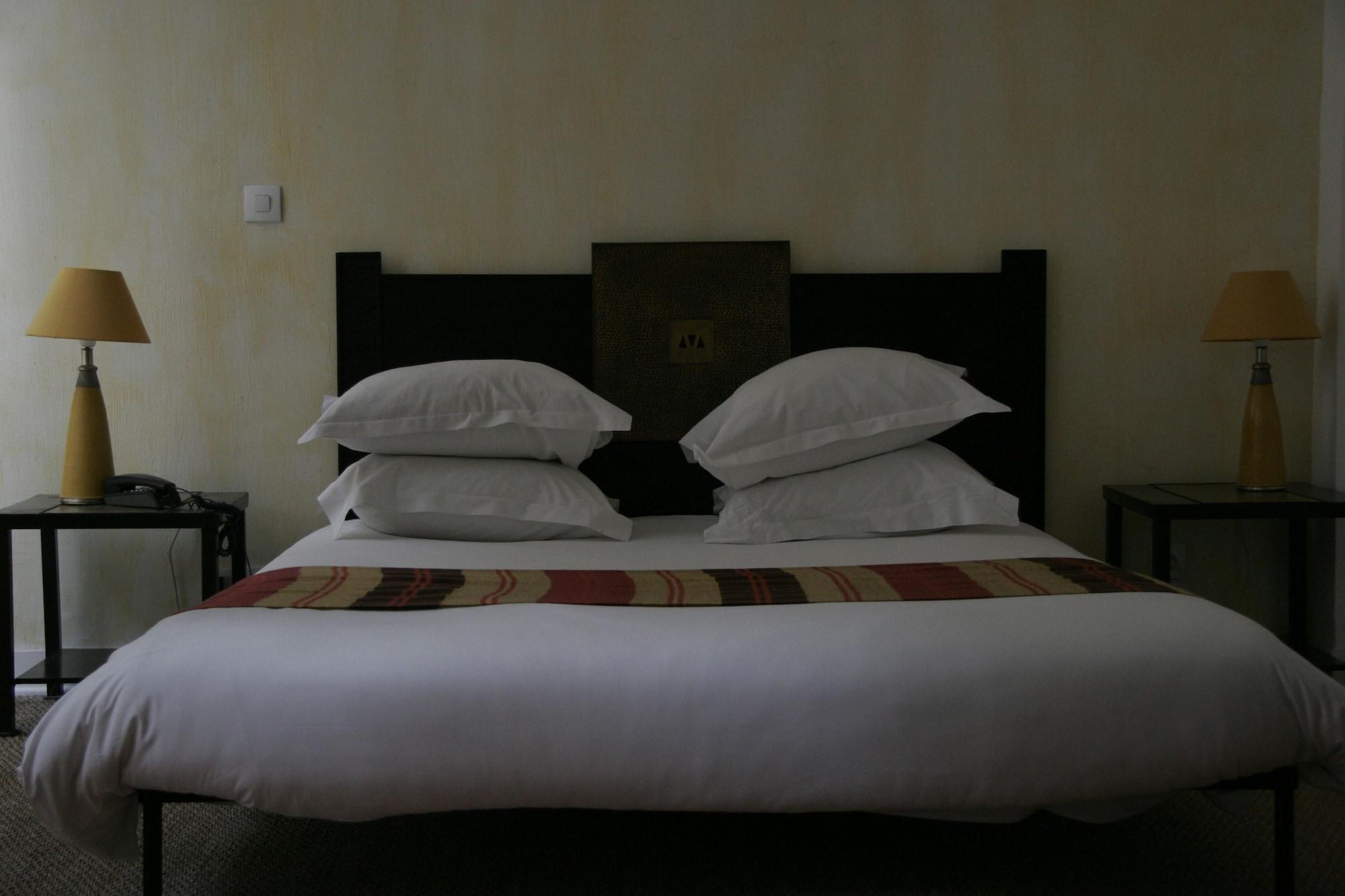 Hotel Le Boutique 3*