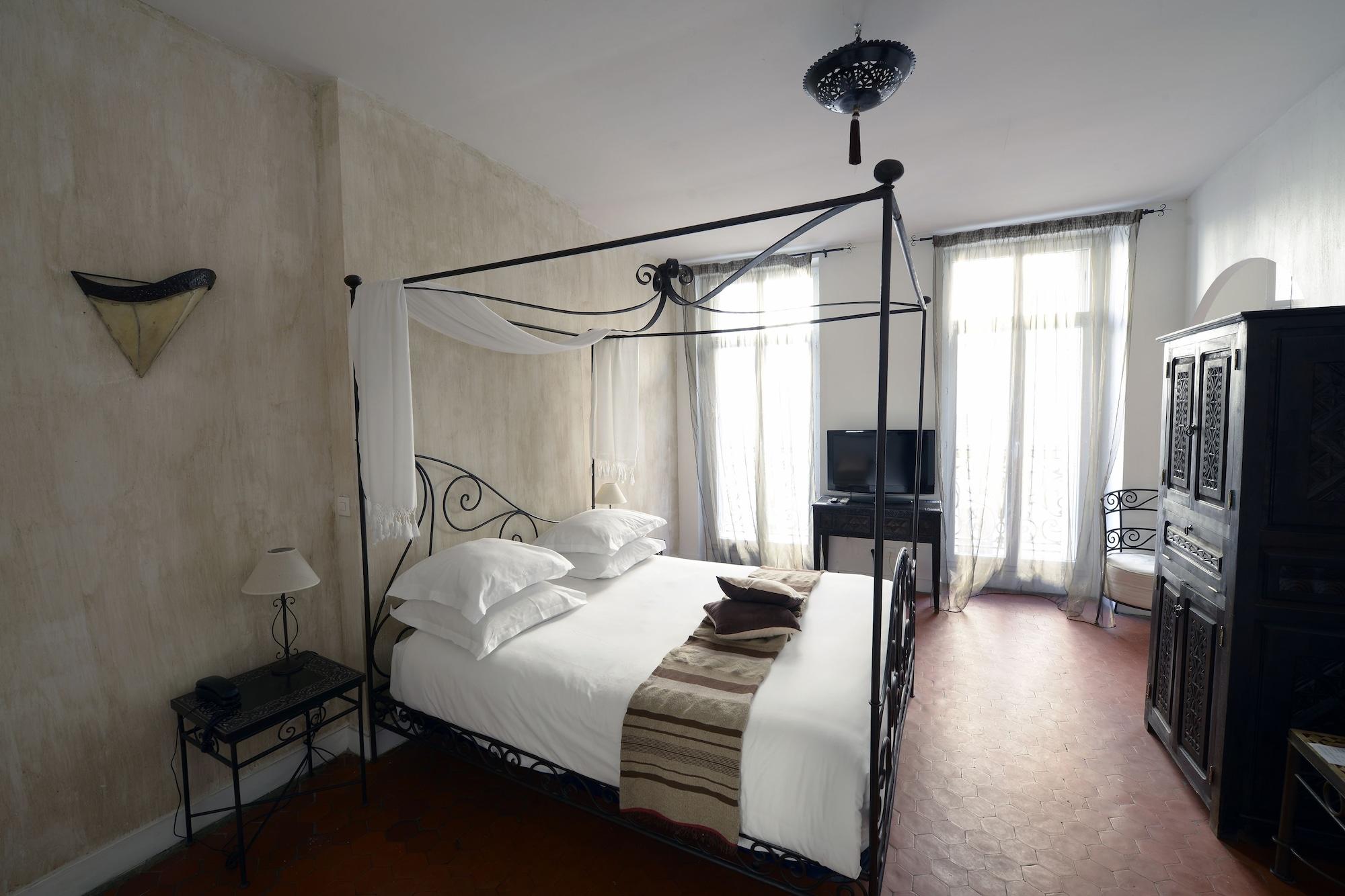 Le Boutique Hotel
