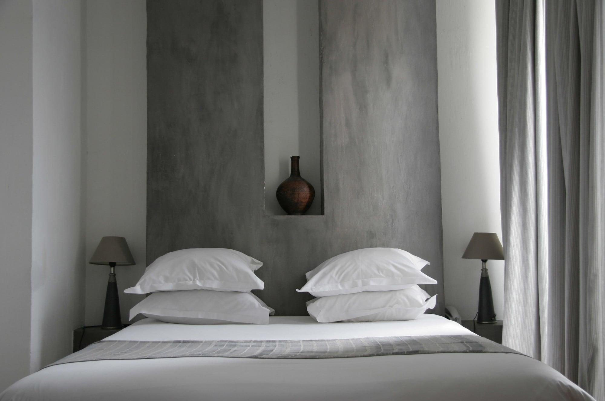 Le Boutique Hotel Marseilles