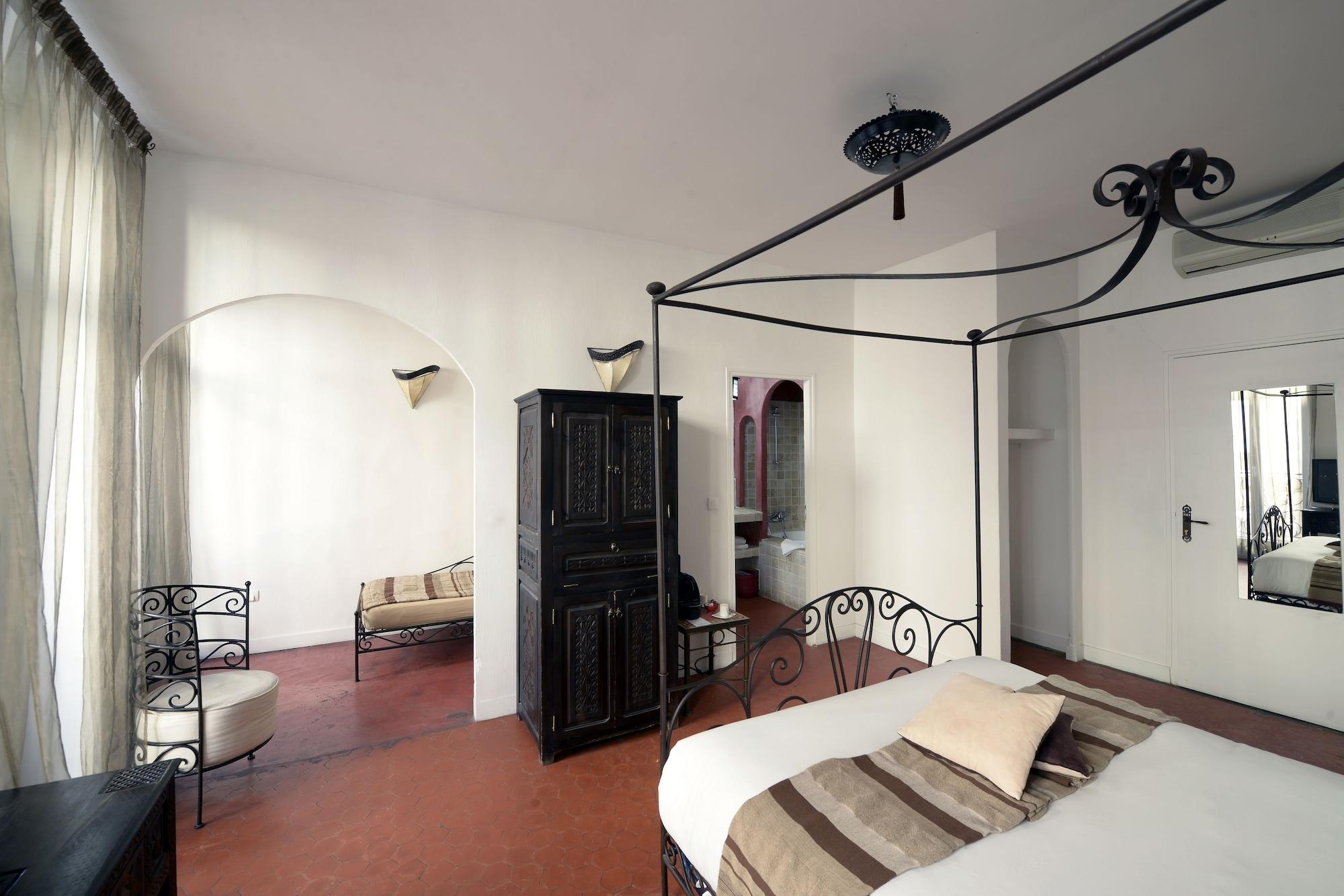 Hotel Le Boutique Marseilles