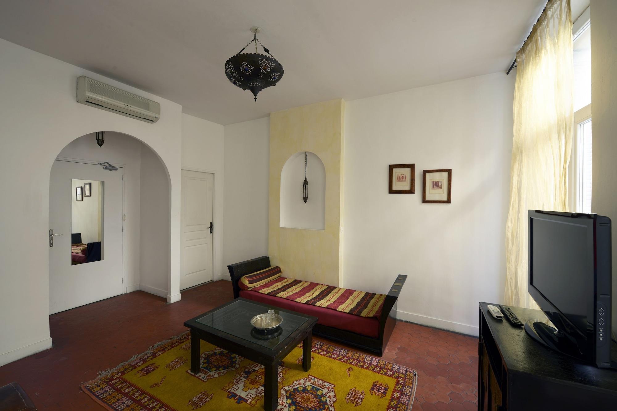 Hotel Le Boutique