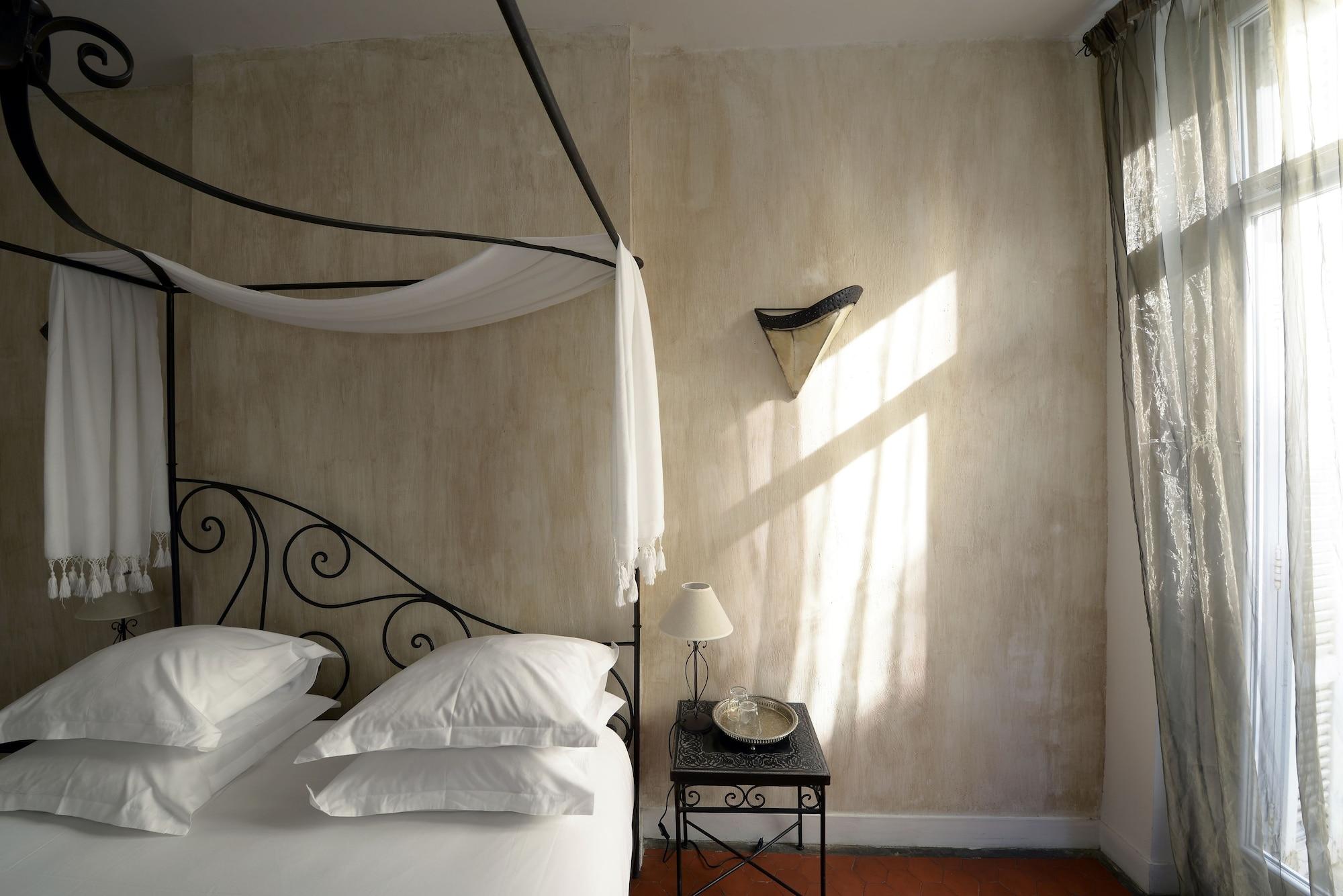 Hotel Le Boutique