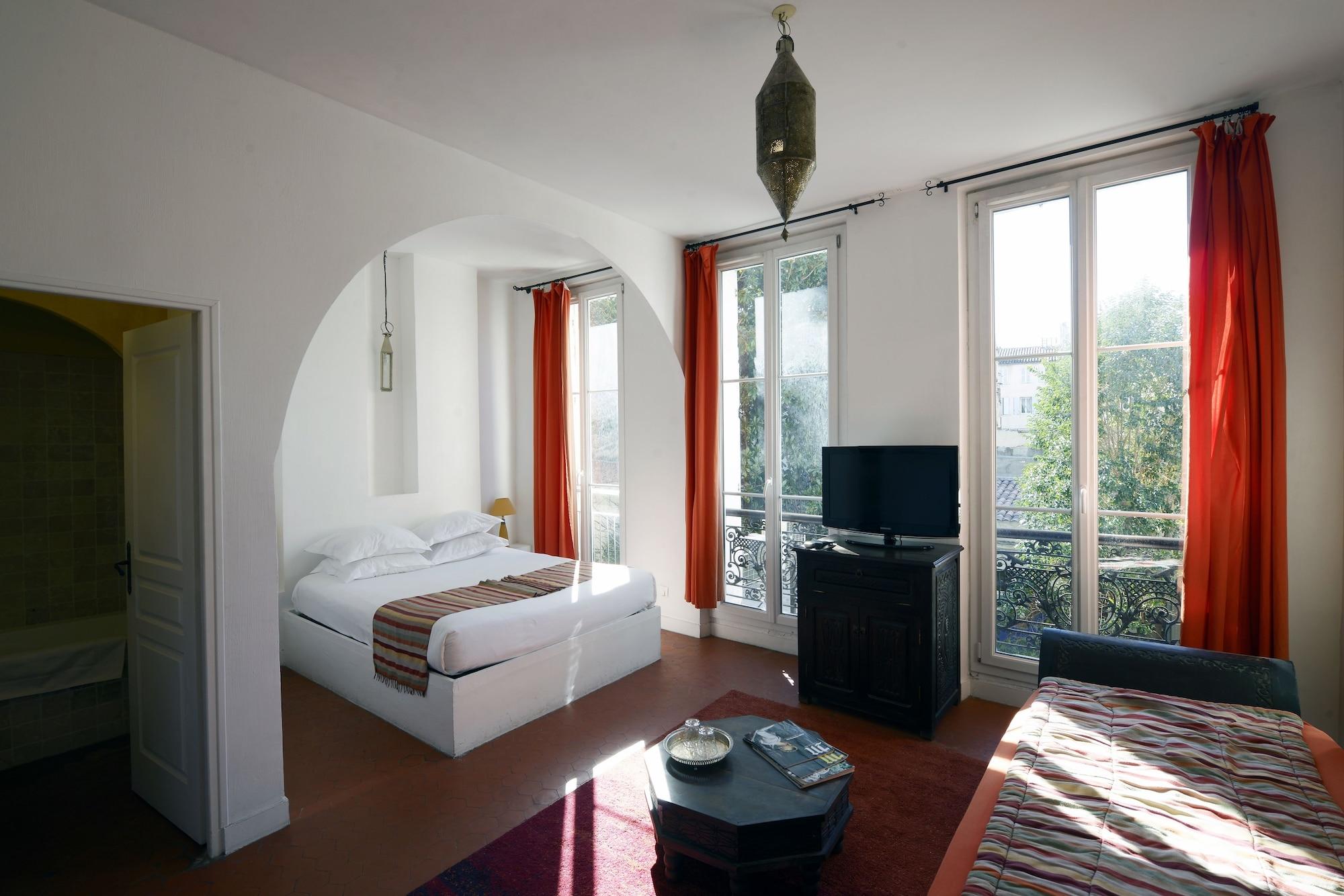 Hotel Le Boutique