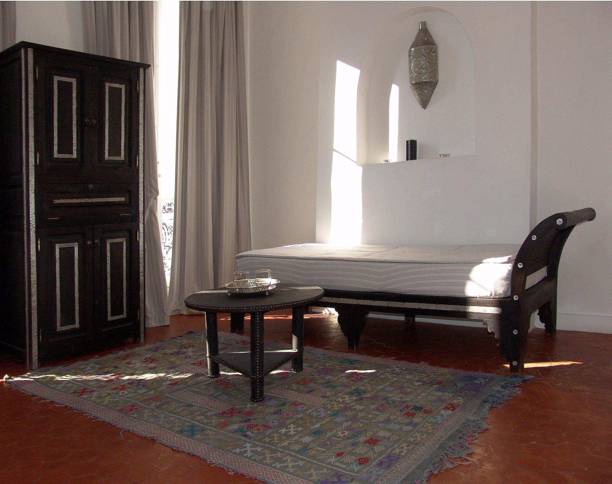 Hotel Le Boutique Marseilles