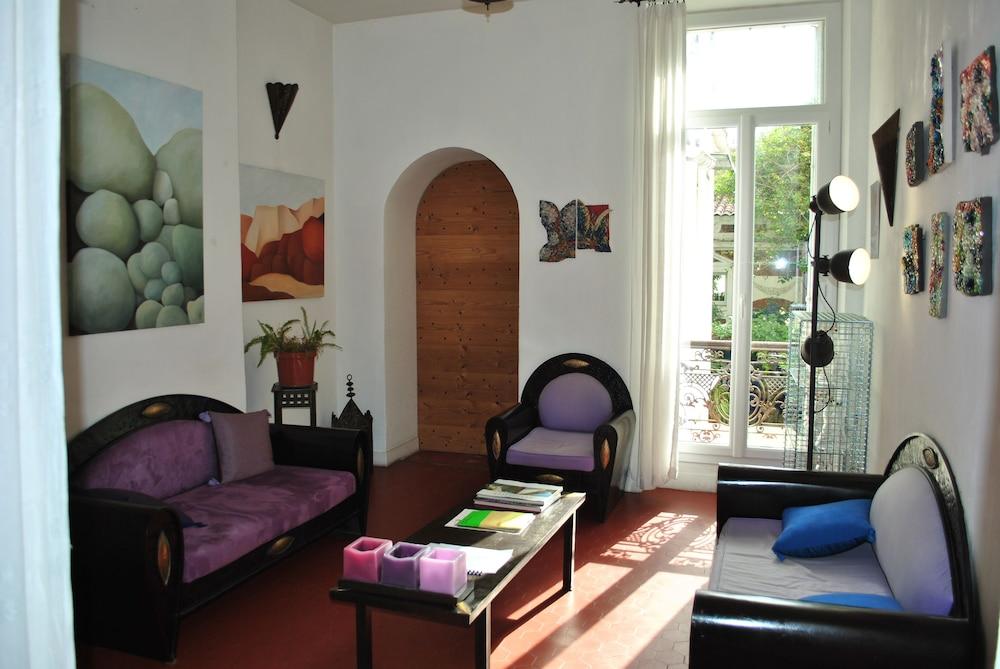 Le Boutique Hotel 3*