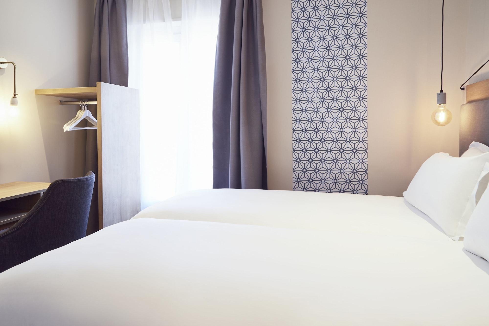 Maison Montgrand - Vieux Port 3* Marseilles