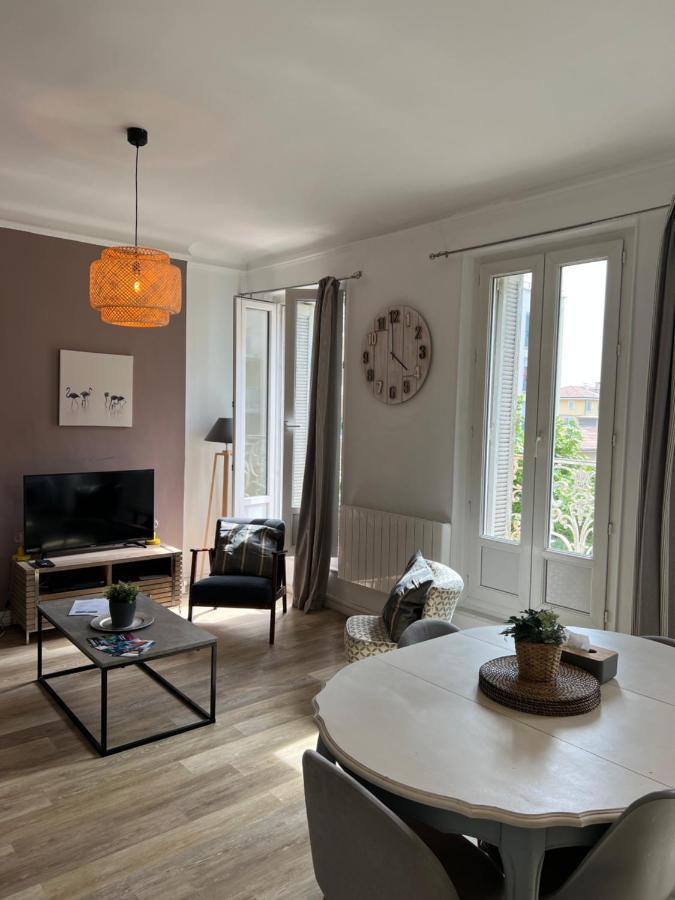 Magnifique 3 Pieces Joliette Parking Privatif Apartment *