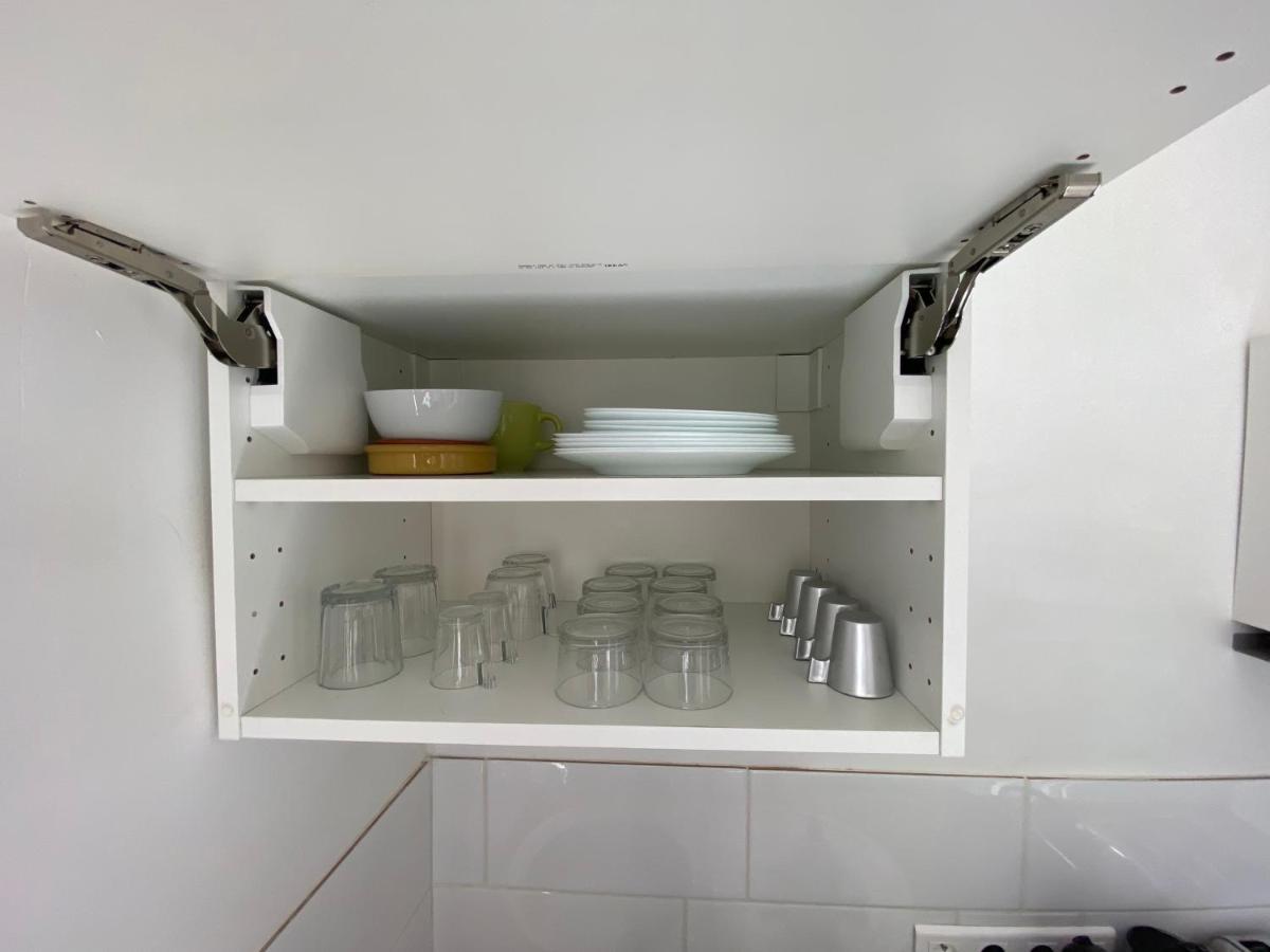 Les Amis 1827 Apartment Marseilles