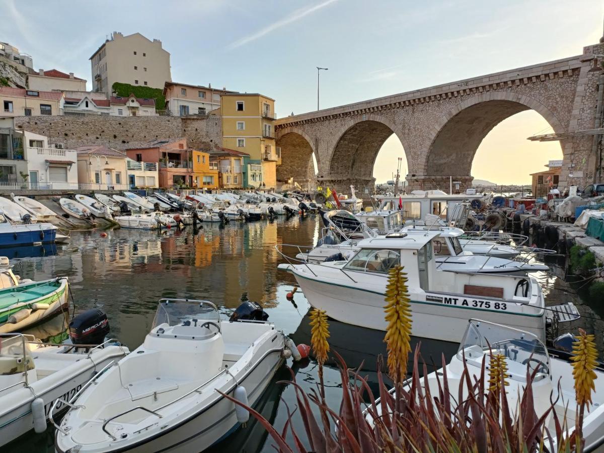 Apartment La Mer En Ville *