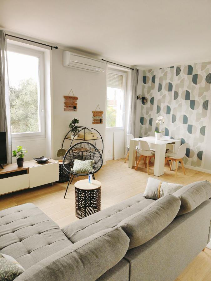 Superbe Refait à Neuf Appartement *