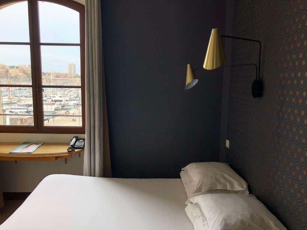 Bellevue 3* Marseille