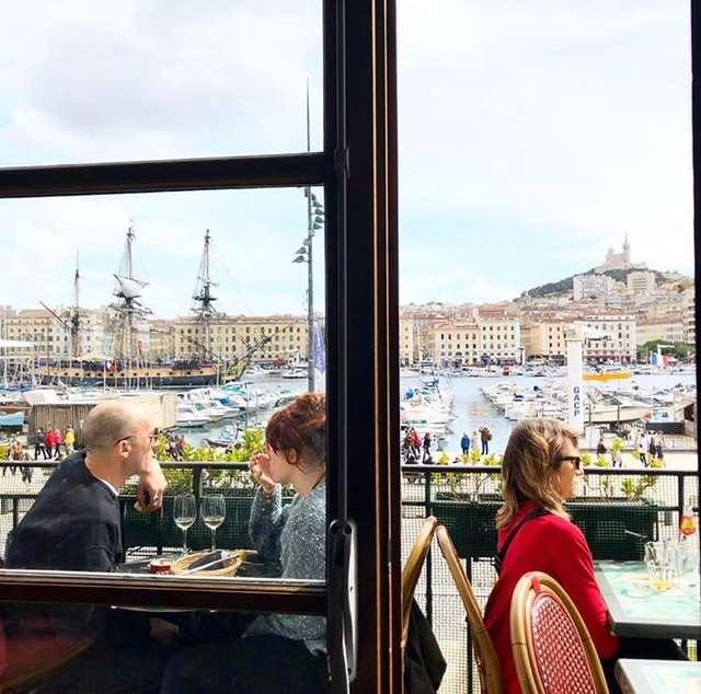 Bellevue Hotel Marseille