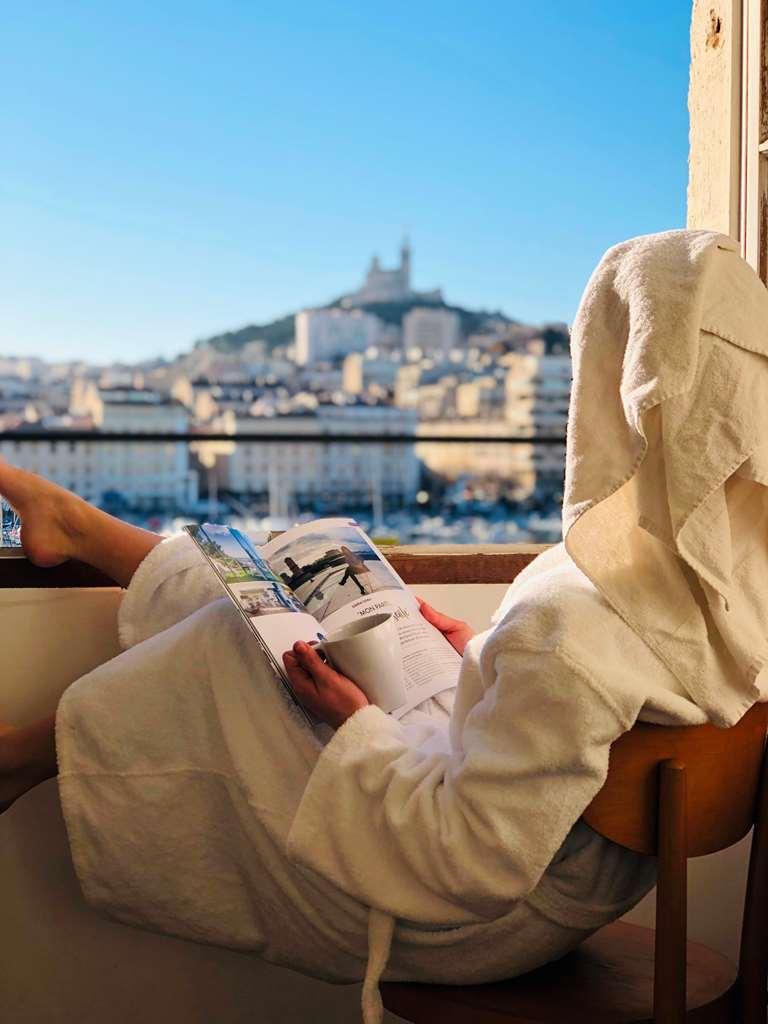 Bellevue 3* Marseille