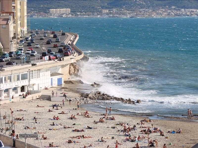 Hotel Bellevue Marseille