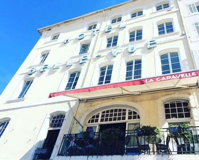 Bellevue 3* Marseille