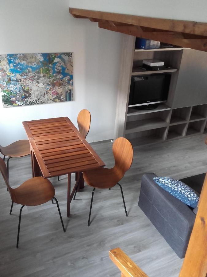 Apartment Boulevard Boues