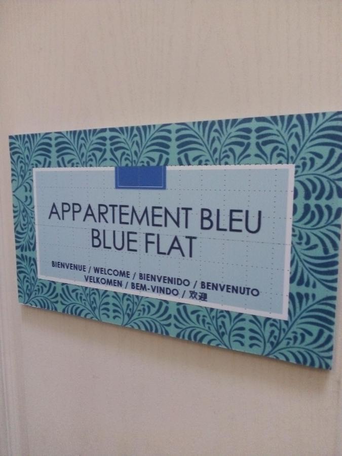Boulevard Boues Marseilles