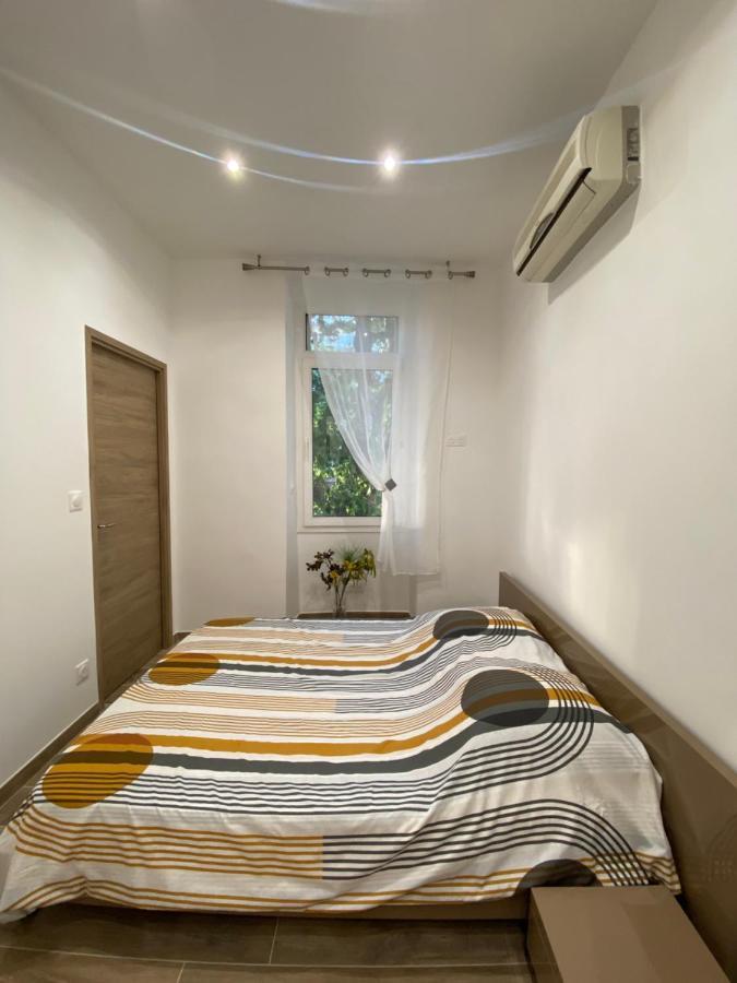 Chic Des Catalans Apartment Marseille