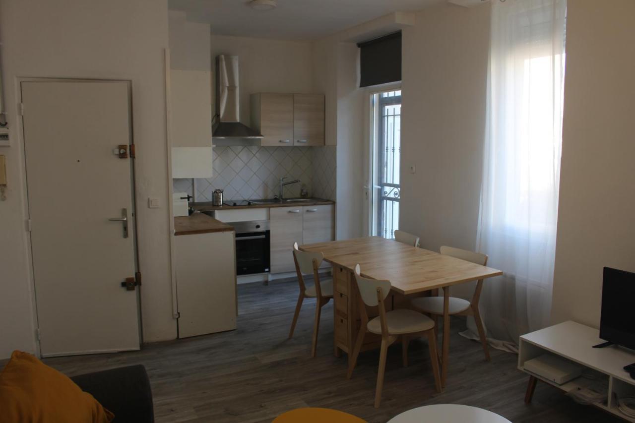Boulevard Boues Apartment