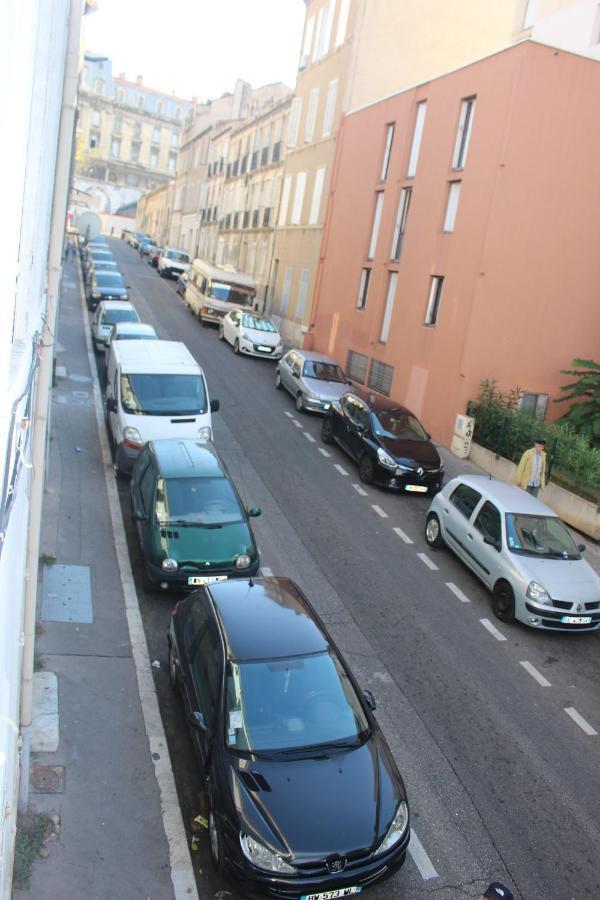 Boulevard Boues Apartment