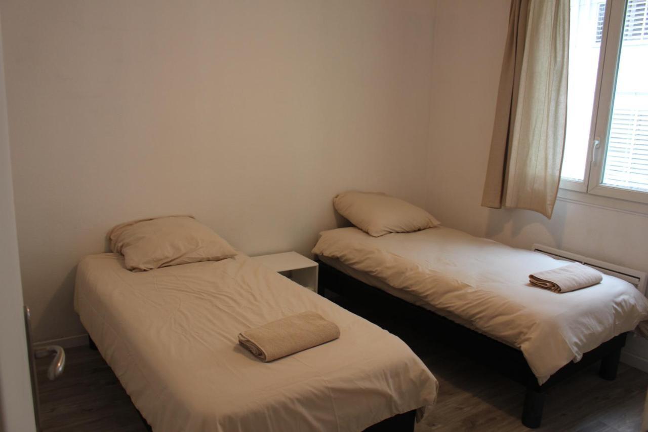 Apartment Boulevard Boues