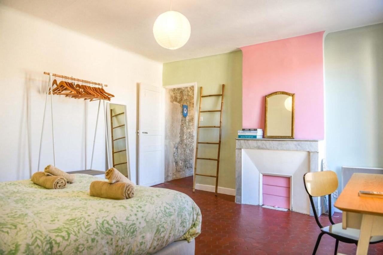 Le Chapitre - T2 Avec Balcon Appartement *