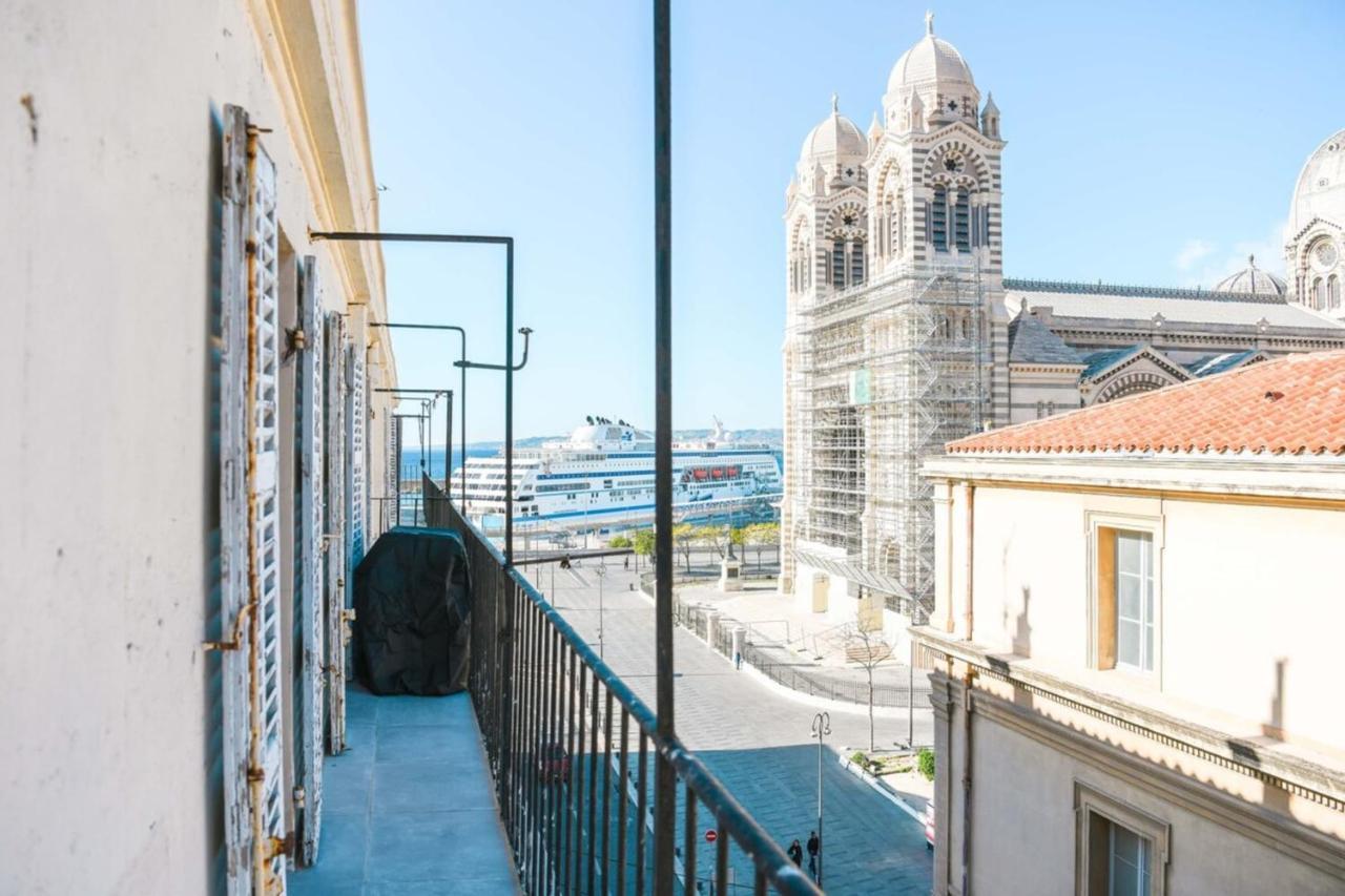 Le Chapitre - T2 Avec Balcon Appartement
