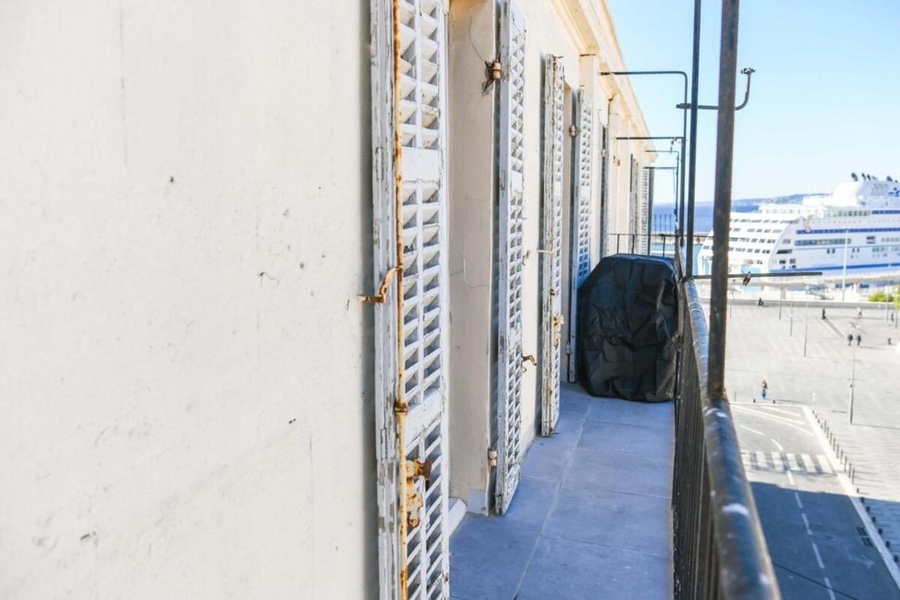 Le Chapitre - T2 Avec Balcon *