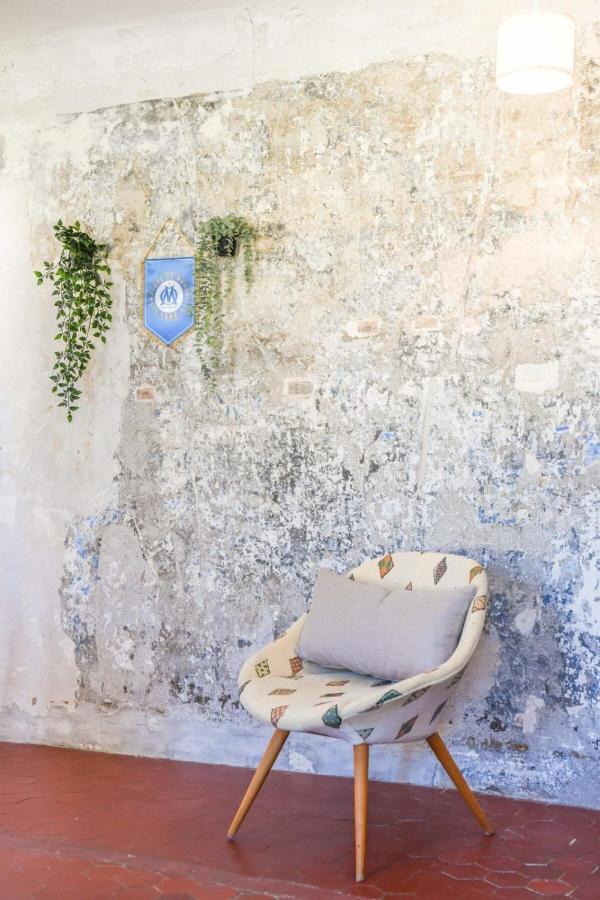 Le Chapitre - T2 Avec Balcon Appartement Marseille