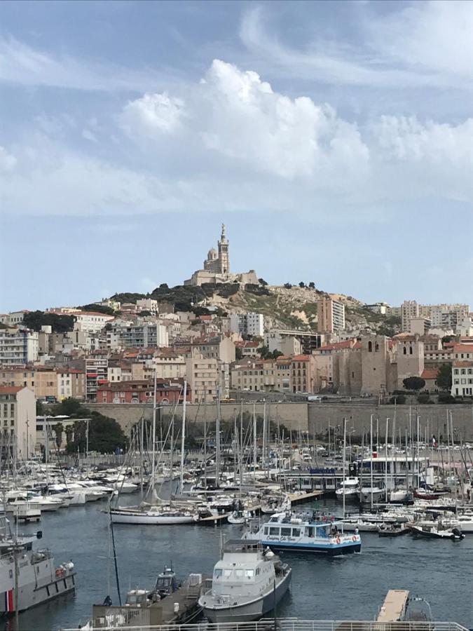 Apartment Votre Ecrin Pour Un Agreable Sejour A ! Marseille