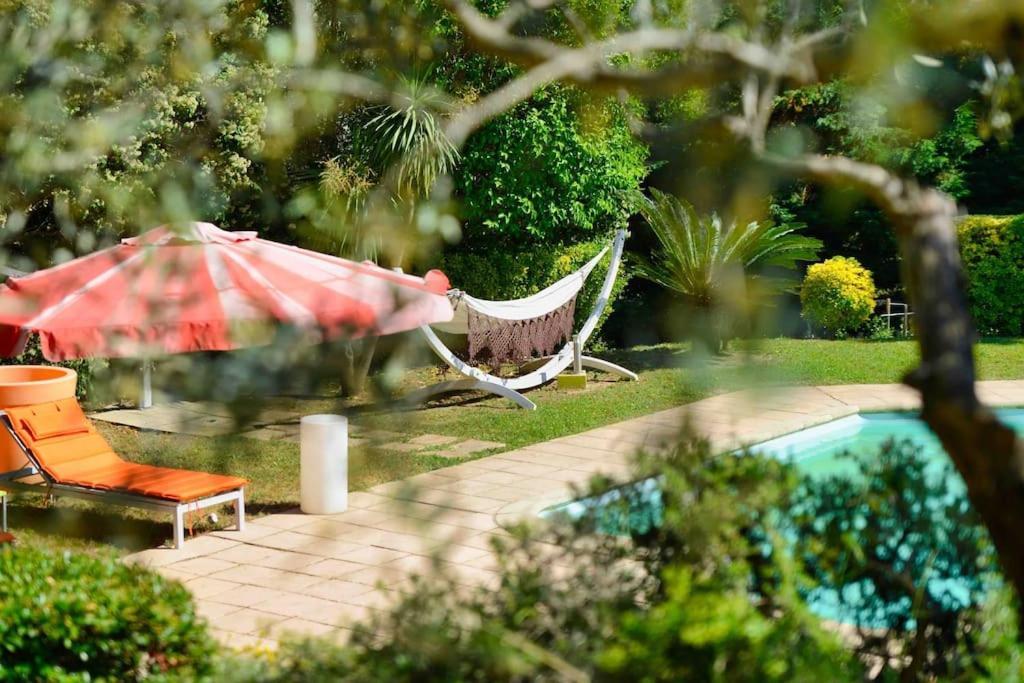 Villa Magnifique Avec Piscine *