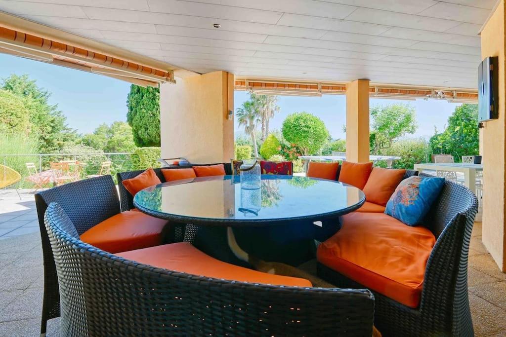 Magnifique Avec Piscine Villa