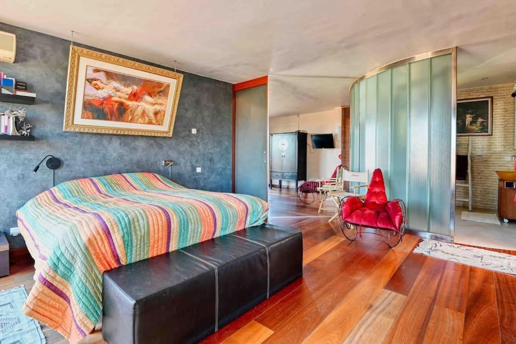 Magnifique Avec Piscine Villa *