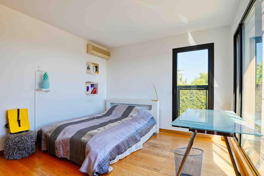 Villa Magnifique Avec Piscine Marseille