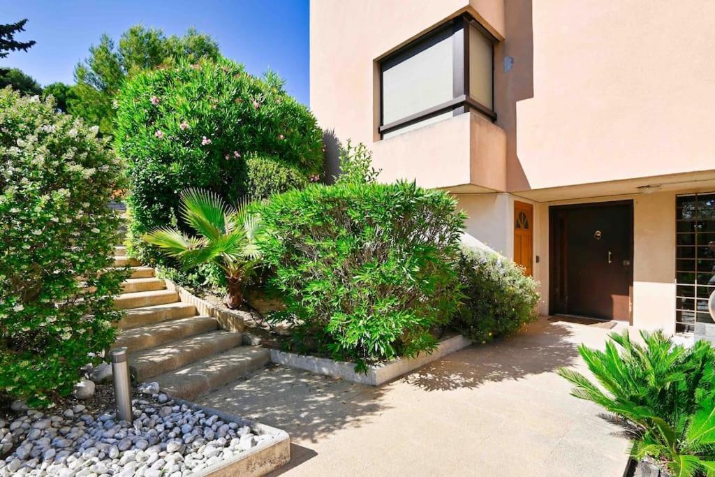 Villa Magnifique Avec Piscine