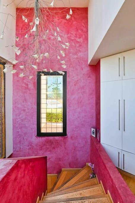 Villa Magnifique Avec Piscine *