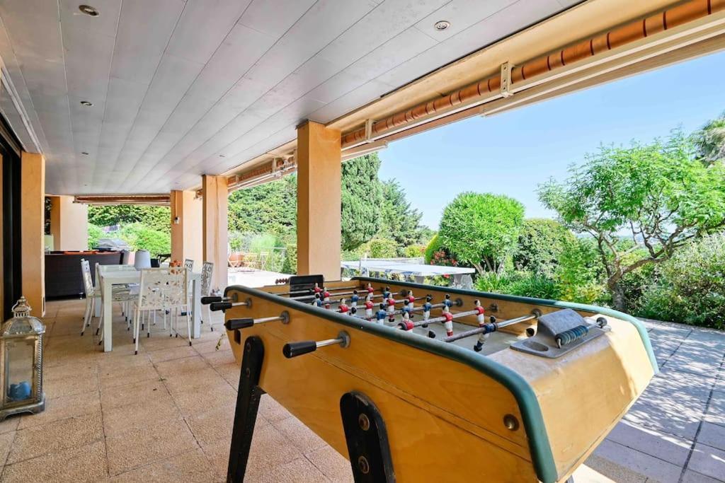 Magnifique Avec Piscine *