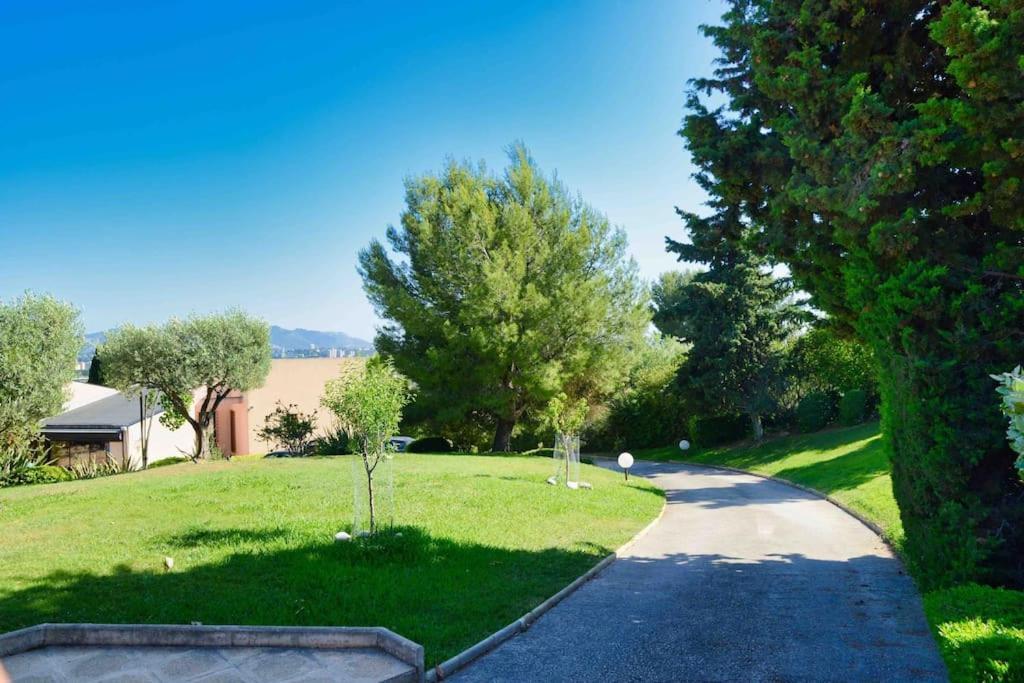Villa Magnifique Avec Piscine