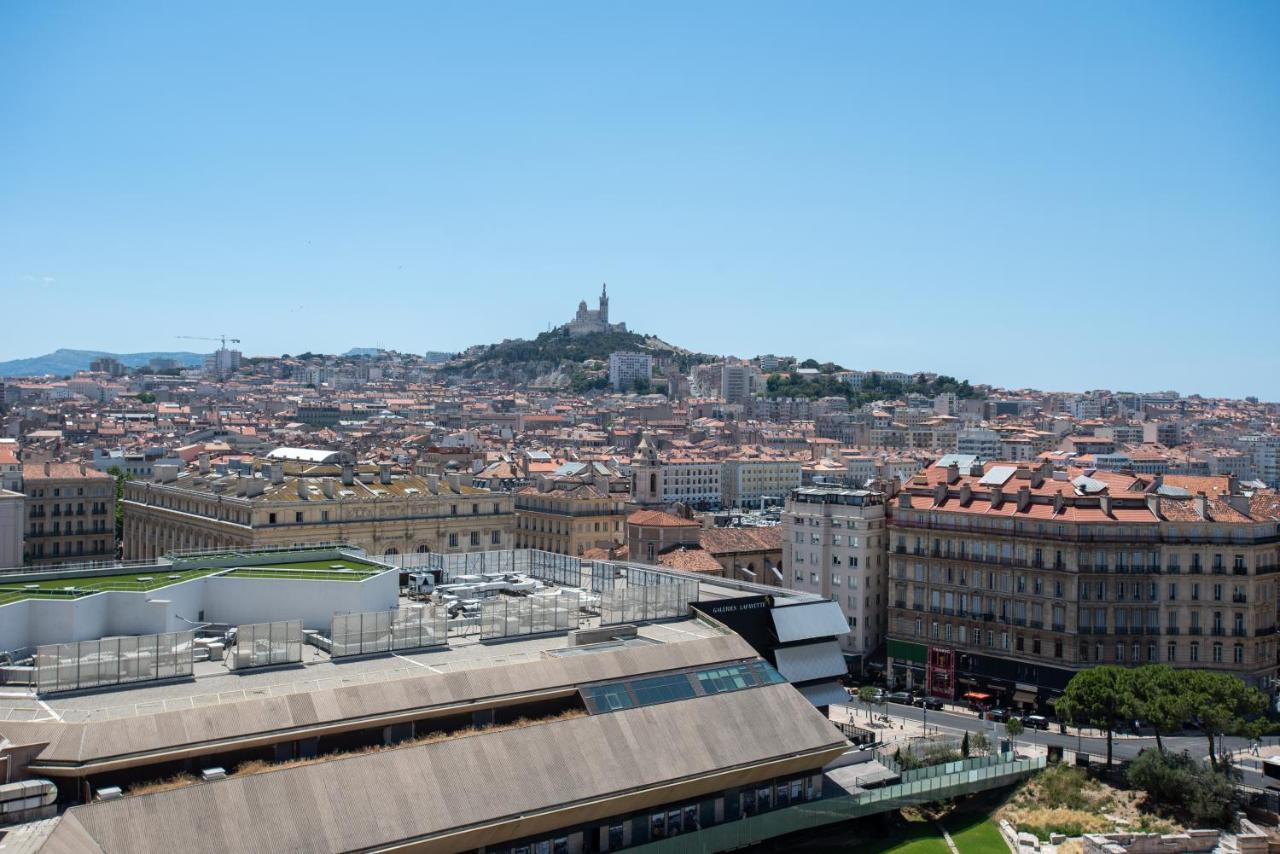 Mercure Centre Vieux Port 4* Marseille