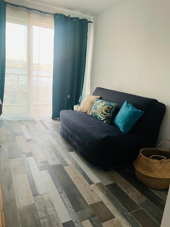 L'enraguer Apartment Marseilles